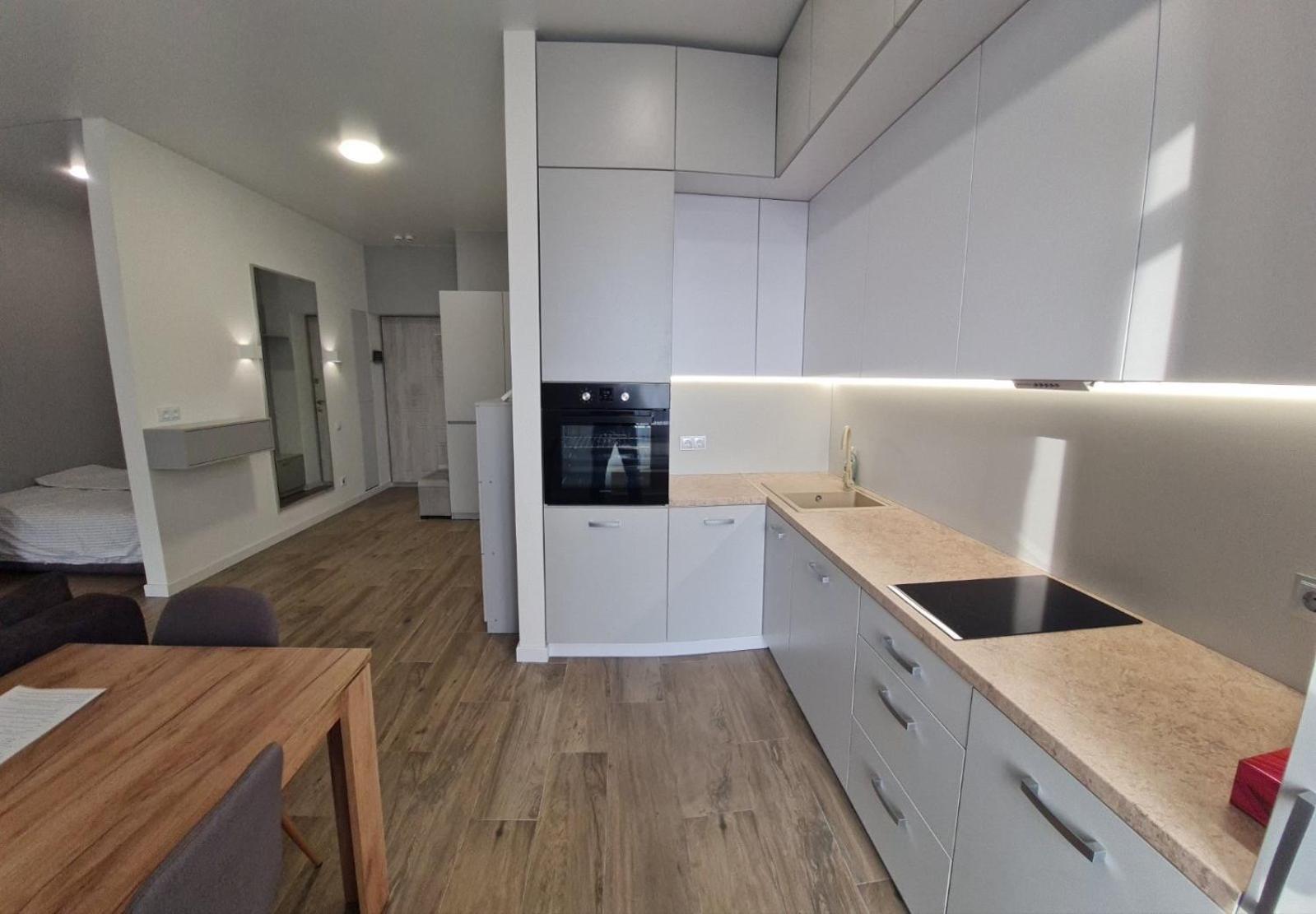 Apartplus - Затишні Апартаменти Dnipro Exterior photo