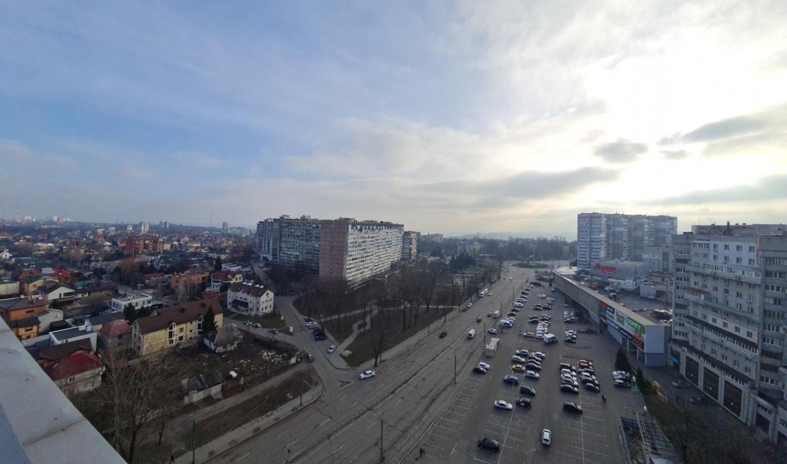 Apartplus - Затишні Апартаменти Dnipro Exterior photo