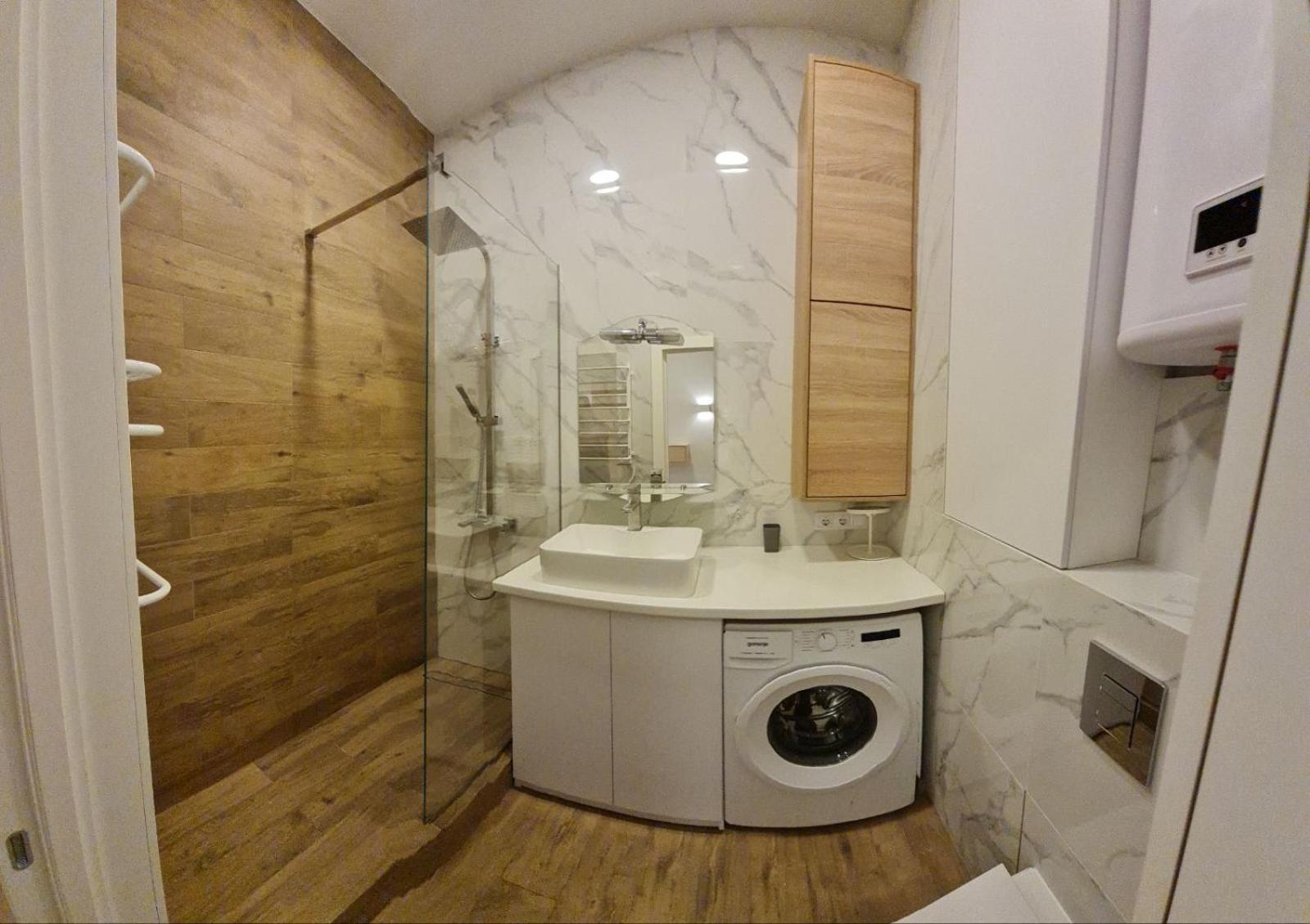 Apartplus - Затишні Апартаменти Dnipro Exterior photo